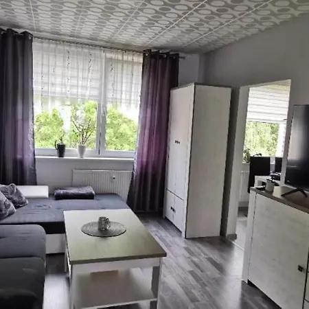 Apartment Prikopni