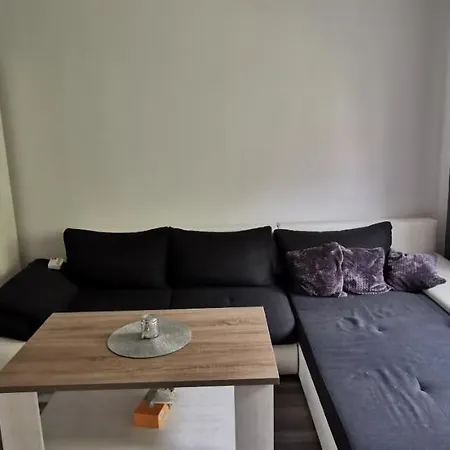Apartmán Prikopni *