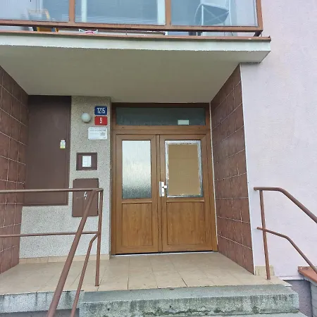 Prikopni Cheb